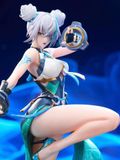  Yunxin - Monroe Studio & Yue Guang Studio 