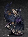  Albedo Japanese Doll Ver. - Overlord - FuRyu 