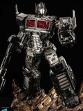  Nemesis Prime - Transformers - XM Studio 