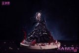  Alter Saber - FATE - Hourglass Studio 