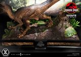  Velociraptor - Jurrasic Park - Prime 1 Studio (LMCJP-04) 