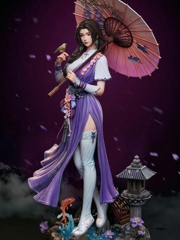  Lin Yueru - TriEagles Studio 