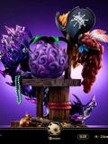  Yami Yami no Mi - One Piece - LB Studio 