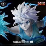  Ikigai Killua Zoldyck - Hunter x Hunter - Tsume Art 