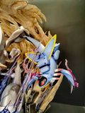  Steven Stone & Metagross - Pokemon - Kipi Studio 