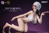  Nico Robin NSFW - One Piece - Pop x Dragon Studio 