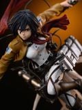  Mikasa Ackerman - Attack on Titan - TPS Studio 