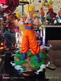 Goku SSJ2 - Dragon Ball - Civilization Studio 