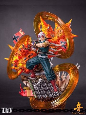  Uzui Tengen - Kimetsu no Yaiba - TNT Studio 