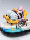  Fat Buu - Dragon Ball - 2% Studio 