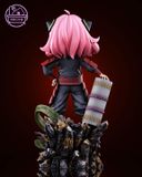  Anya cosplay Hashirama - Spy x Family - Shuffle Studio 