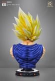  Majin Vegeta Bust - Dragon Ball - Figure Class 
