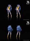  Zukan Karen - Pokemon - JB Studio 