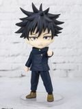  Figuarts Mini Fushiguro Megumi - Jujutsu Kaisen - Bandai 
