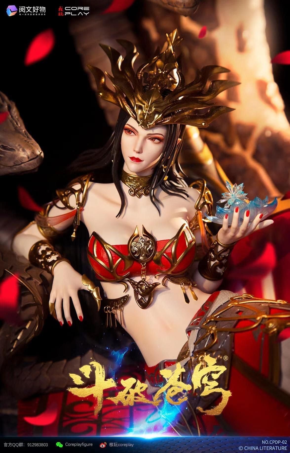 Mô Hình Medusa Giá Tốt T082023  Mua tại Lazadavn