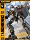  Blitzwing - Transformers: Bumblebee - Prime 1 Studio (MMTFM-25; MMTFM-25EX) 