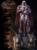  Azrael - Batman: Arkham Knight - Prime 1 Studio (MMDC-15) 