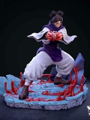  Choso Kamo - Jujutsu Kaisen - Karasu Studio 