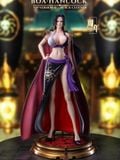  Boa Hancock - One Piece - Pop x Dragon Studio 
