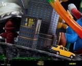  Mario Odyssey - Super Mario - Wake Studio 