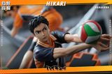  Yu Nishinoya & Daichi Sawamura - Haikyuu - Hikari Studio 