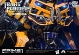  Bumblebee - Transformers: Dark of the Moon - Prime 1 Studio (MMTFM-04) 