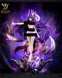  Raiden Shogun - Genshin Impact - Imagination Studio 