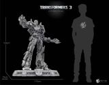  Optimus Prime - Transformers 3 - Melting Pot Studio 