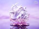  Ninetales - Pokemon - Pokemon Studio 