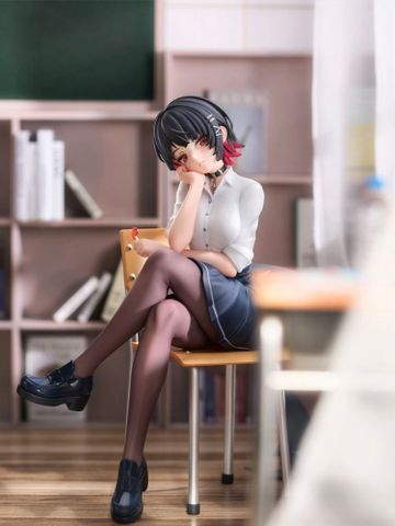  Ellen Joe - Zenless Zone Zero - Apex Toys 