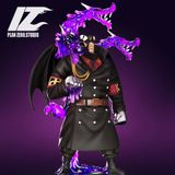  Magellan - One Piece - PZ Studio 