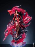  Medusa - Fights Break Spheres - Ling Yun Studio 