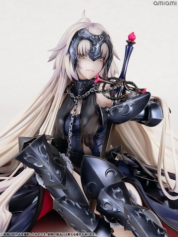  Jeanne D'Arc - Fate/Grand Order - Alter 