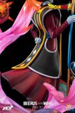  Beerus & Whis - Dragon Ball - HEX Collectibles 