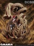  Gaara - Naruto - DCBB Studio 