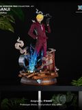  Vinsmoke Sanji - One Piece - Tsume Art 