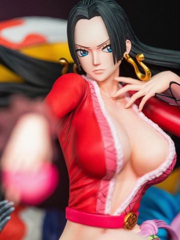  Boa Hancock - One Piece - Jimei Palace 