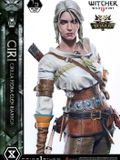  Ciri Fiona Elen Riannon - The Wicher 3: Wild Hunt - Prime 1 Studio (Licensed) 