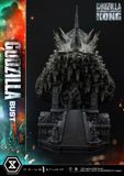  Godzilla Bust - Godzilla vs Kong - Prime 1 Studio (LSGVK-01S) 