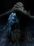 Lunar Princess Ranni - Elden Ring - Hundian Studio 