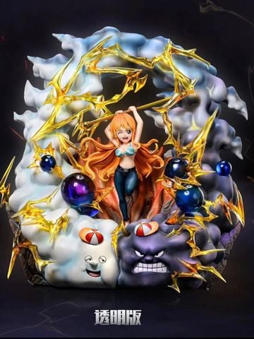  Nami - One Piece - KC Studio 