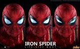  Iron Spider Man - Spider Man - Queen Studio 