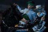  Kishibe Rohan - Jojo - Player1 Studio 