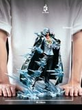  Kuzan - One Piece - DX Studio 