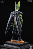  Perfect Cell - Dragon Ball - Dark Eyes Studio 