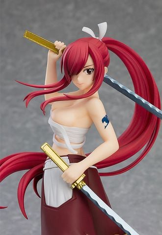  Erza Scarlet 
