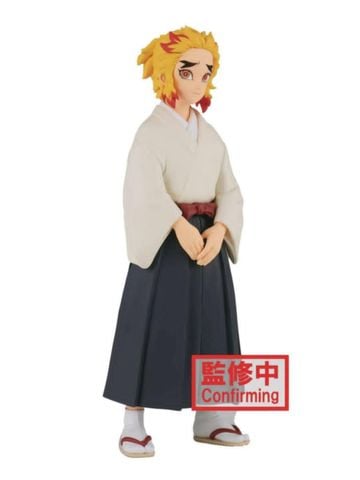  Senjuro - Kimetsu no Yaiba - Sega 