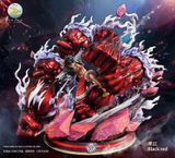  Luffy Gear 3 - One Piece - TH Studio 
