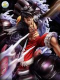  Luffy Gear 3 - One Piece - TH Studio 