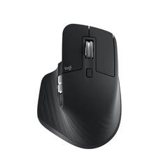 (MOUSE) LOGITECH MX MASTER 3 FOR BUSINESS WIRELESS/BLUETOOTH/ĐEN (GRAPHITE)